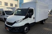 Iveco Daily 35C16 Kontener