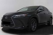 Lexus NX 350h Prestige 2.5 Hybrid AWD