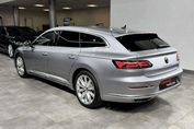 Volkswagen Arteon 2.0 TDI 4Motion DSG