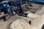 BMW Seria 8 Cabrio 840i xDrive