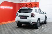 Dacia Duster 1.5 Blue dCi Prestige 4WD