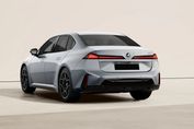 BMW i3 50 xDrive