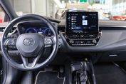 Toyota Corolla 1.8 Hybrid Comfort