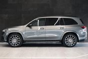 Mercedes GLS 400 d 4MATIC