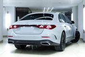 Mercedes Klasa E 220 d 4-Matic AMG
