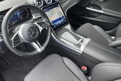Mercedes Klasa C 200 Avantgarde