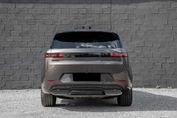 Land Rover Range Rover Sport 3.0 D300 Dynamic HSE