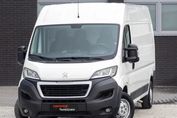 Peugeot Boxer 2.2 BlueHDi L4H2