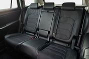 Skoda Kodiaq 1.5 TSI ACT 4x2 Style DSG