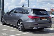 Mercedes Klasa C Kombi 200 d Avantgarde