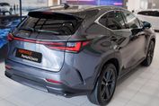 Lexus NX 350h Prestige AWD
