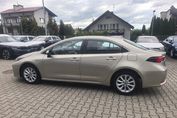 Toyota Corolla Comfort