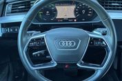 Audi e-tron 50 Quattro S Line