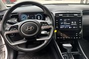 Hyundai Tucson Smart 1.6 T-GDi 48V  DCT