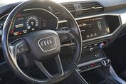 Audi Q3 35 TFSI