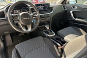 Kia Ceed M 1.5 T-GDI  DCT