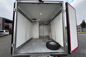 Fiat Ducato Chłodnia/Mroźnia