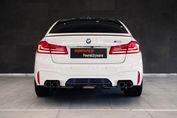 BMW Seria 5 M5
