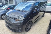 Fiat Scudo XL L2H1 Zabudowa Brygadowa