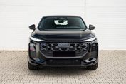 Audi Q3 TFSI S line Sportback