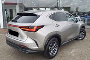Lexus NX 350h Elegance 2.5 Hybrid