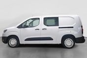 Toyota ProAce 1.5 D-4D Long