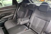 Hyundai Tucson t-Gdi Hev Executive Final Edition 2WD