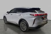 Omoda 9 1.5 Super Hybrid AWD