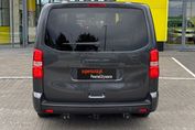 Peugeot Traveller Bluehdi Long Business