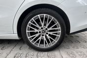 Mercedes CLA 200