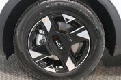 Kia Sportage 1.6 T-GDI HEV M 2WD aut