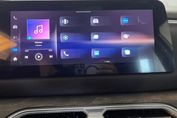 DFSK FX 600 Comfort 1.5 T-GDI aut