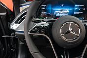Mercedes Klasa E 220 d Avantgarde