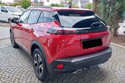 Peugeot 2008 Allure e-DCS 1.2 mHEV