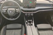 Skoda Superb 2.0 TDI SCR 4x4 L&K DSG