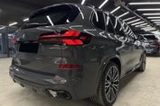 BMW X5 xDrive30d M Sport