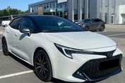 Toyota Corolla GR Sport 1.8 Hybrid