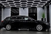 Mercedes CLA Shooting Brake 180