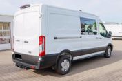 Ford Transit 350 L3H2 Trend Zabudowa Brygadowa