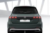 Mercedes GLS 450 d 4MATIC