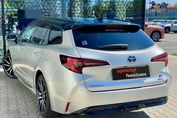 Toyota Corolla 1.8 Hybrid GR Sport Dynamic