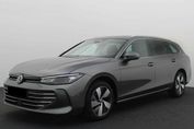 Volkswagen Passat Business Plus 1.5 TSI mHEV DSG