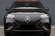 Mercedes EQE SUV 350 4-Matic AMG Line Twoja Edycja