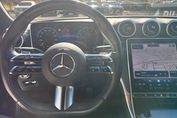 Mercedes Klasa C 180 AMG