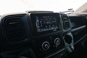 Fiat Ducato Maxi L3 Zabudowa Brygadowa + Skrzynia
