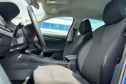 Skoda Octavia 1.5 TSI Act Ambition