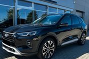 Ford Kuga Active X 2.5 FHEV