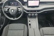 Skoda Superb 1.5 TSI mHEV Essence DSG