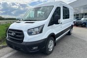 Ford Transit 350 L3H2 Trend Zabudowa Brygadowa