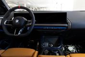 BMW X3 M50 xDrive